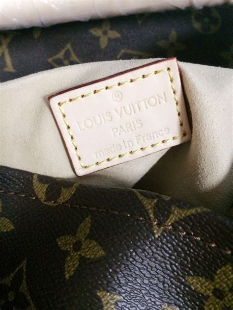 louis vuitton cowhide leather man made interior lining|louis vuitton lining interior.